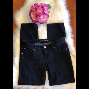 Express skinny jeans